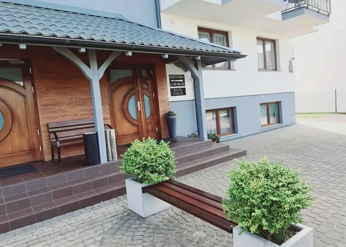 Zamorski Privatunterkunft *