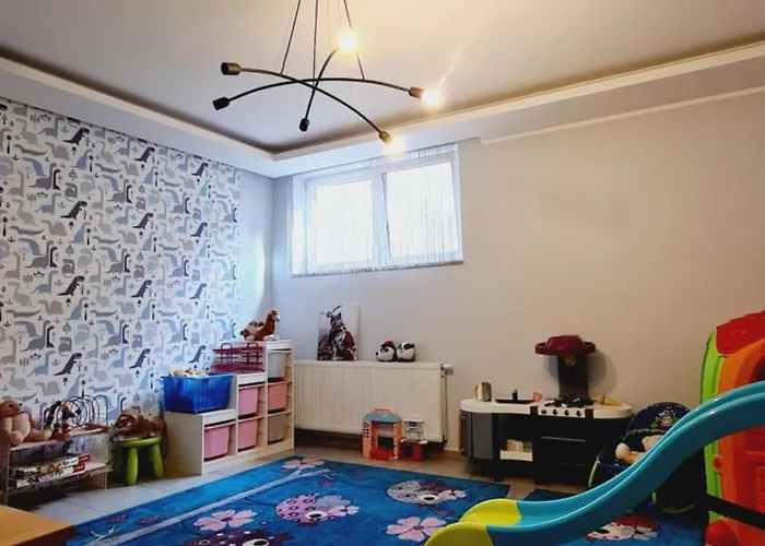 Zamorski Habitación en casa particular