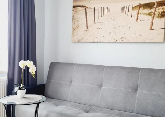 Zamorski Habitación en casa particular Władysławowo