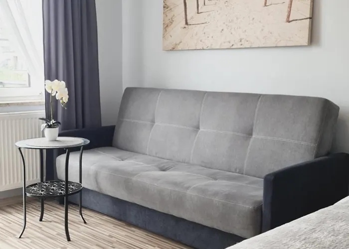 Habitación en casa particular Zamorski Władysławowo