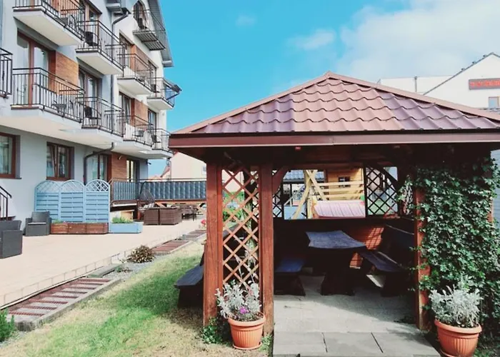 Zamorski Władysławowo