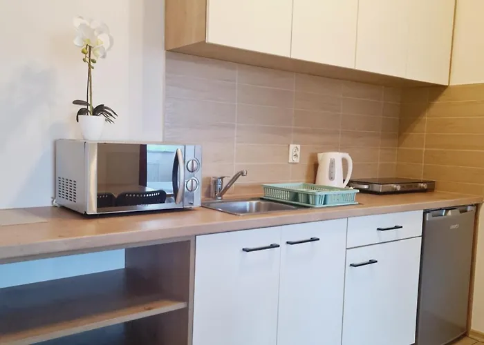 Habitación en casa particular Zamorski