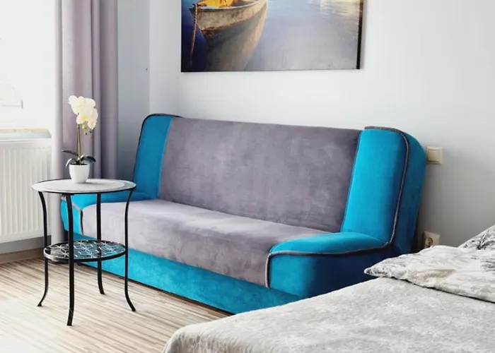 Zamorski Władysławowo