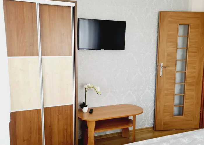 Zamorski Habitación en casa particular