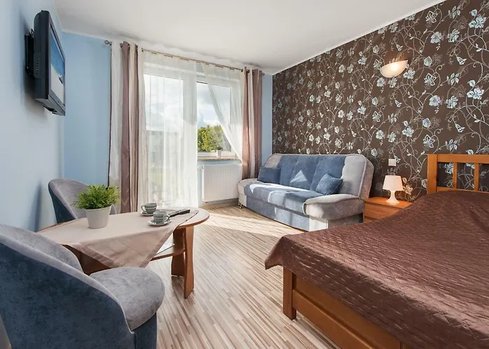 Zamorski Władysławowo