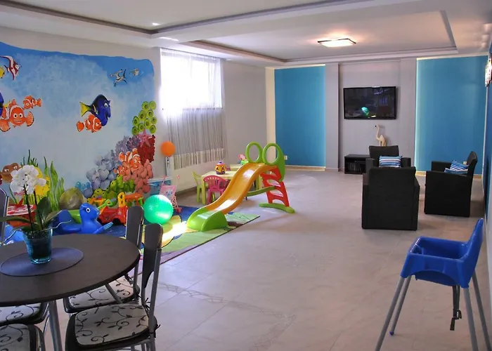 Zamorski * Władysławowo