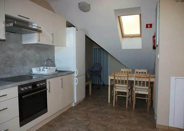 Zamorski Władysławowo