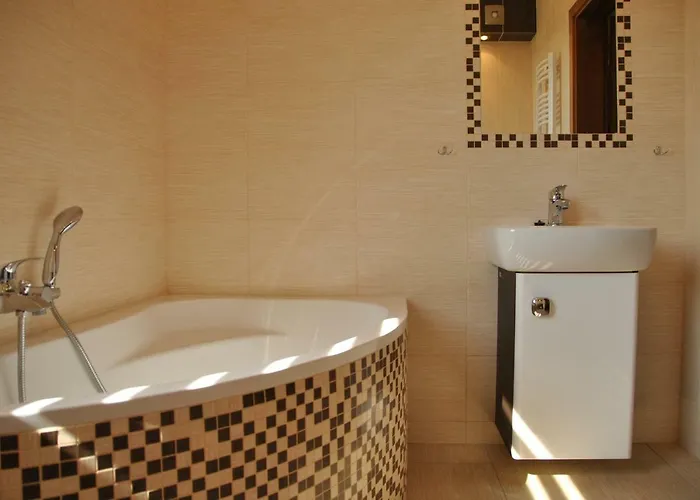 Habitación en casa particular Zamorski Władysławowo