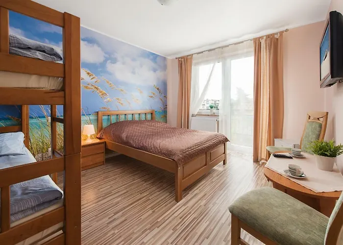 Zamorski * Władysławowo