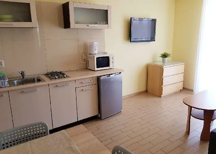 Zamorski * Władysławowo