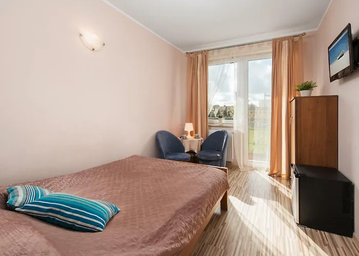 Zamorski * Władysławowo