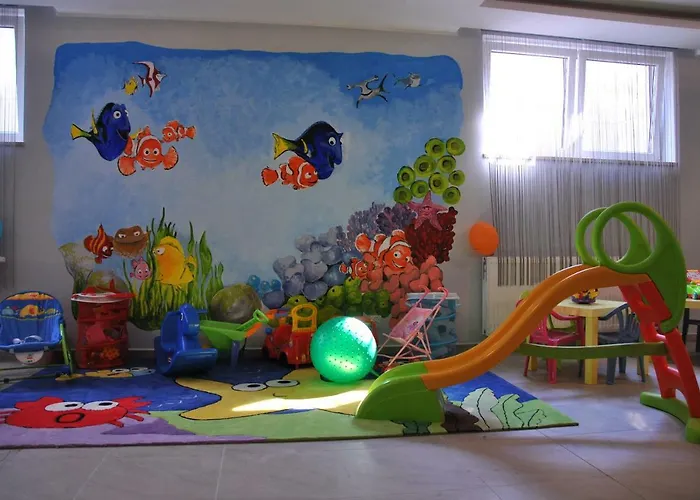 Privatunterkunft Zamorski *