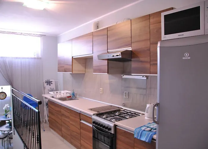 Zamorski * Władysławowo