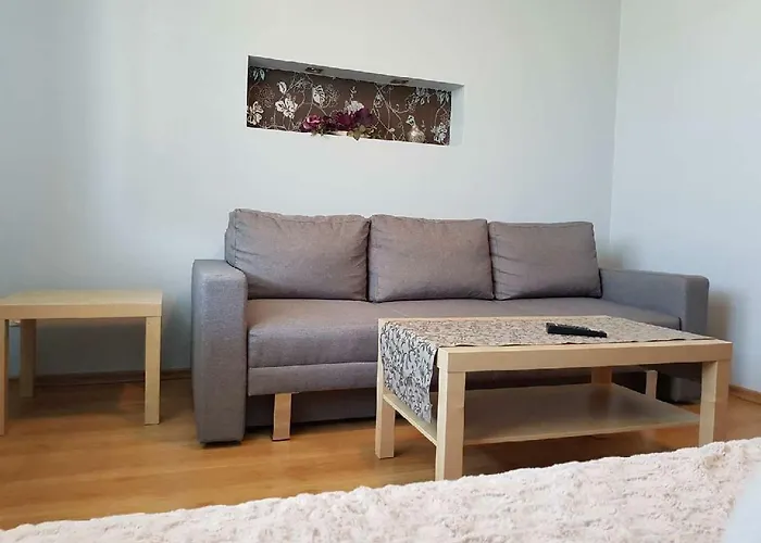 Habitación en casa particular Zamorski *