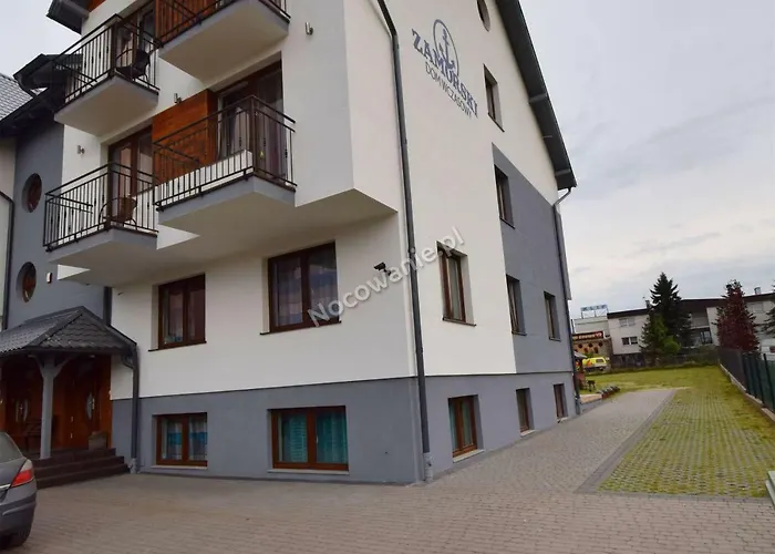 Zamorski * Władysławowo